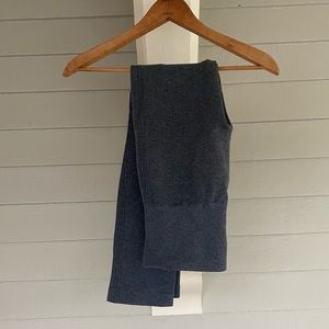 A New Day High-waisted Grey Leggings